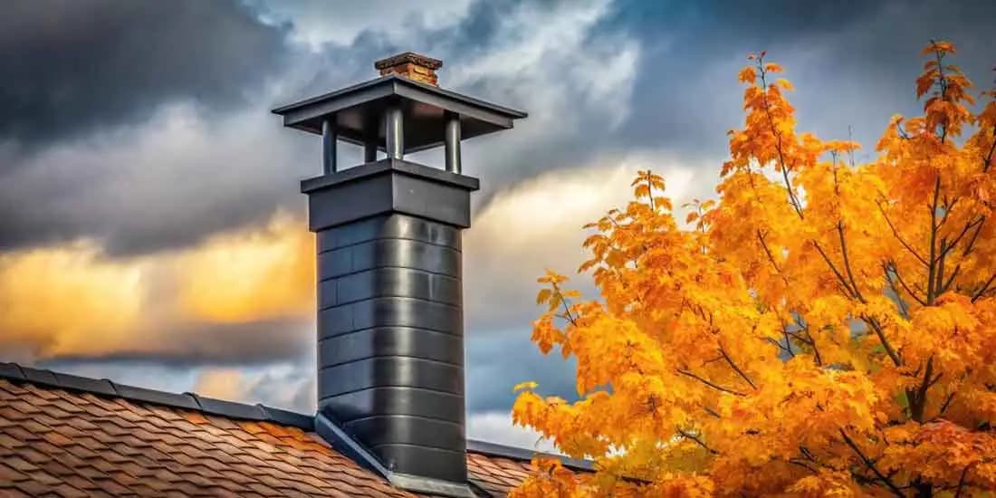 Banner Expert Chimney Care – Safety, Efficiency & Long-Lasting Performance!